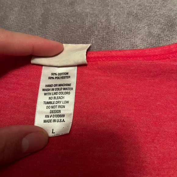 JUNK FOOD - Grateful Dead 3/4 Sleeve - Picture 6 of 8